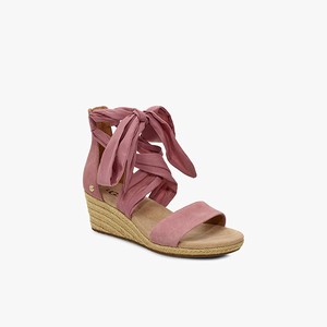 Ugg Trina Kilskor Dam Rosa (261948UCB)